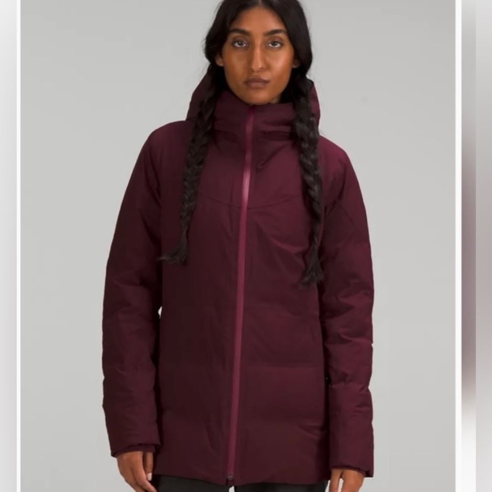 Lululemon 💕 Sleet Street 8
